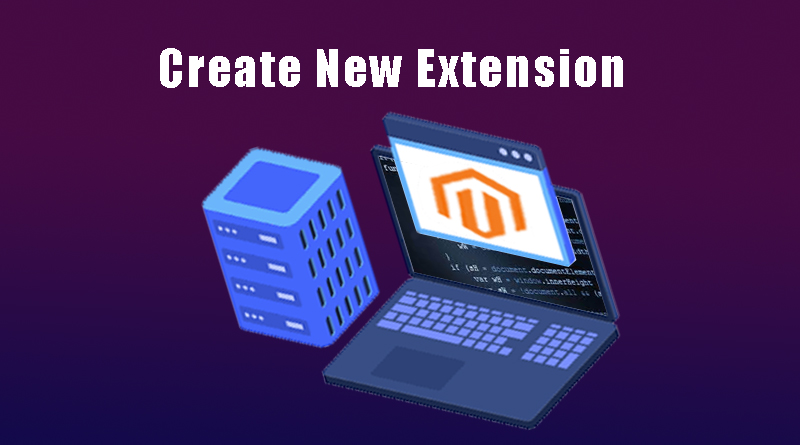 create magento 2 extension