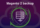 Magento 2 how to backup and rollback
