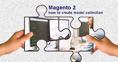 Magento 2 how to create model collection