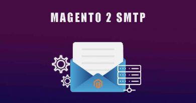 Magento 2 SMTP