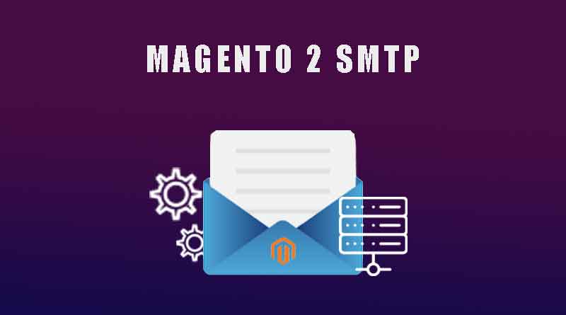 Magento 2 SMTP