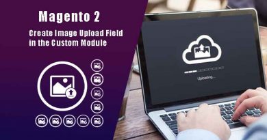 Magento 2 create image upload in the custom module