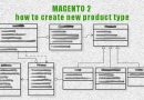 Mageno how to create new product type