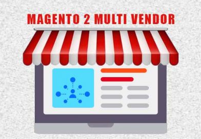 Magento 2 multi vendor marketplace