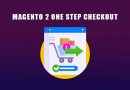 Magento 2 one step checkout