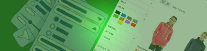 Magento 2 Ajax Layered Navigation by Magerubik