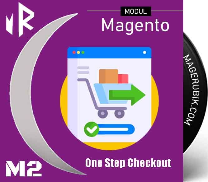 Magento 2 onestepcheckout by Magerubik