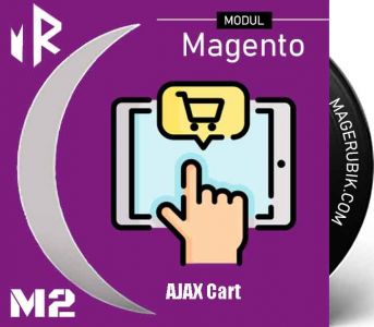 Magento 2 AJAX Cart