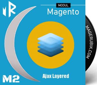 Magento 2 Ajax Layered Navigation