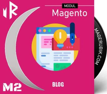 Magento 2 Blog