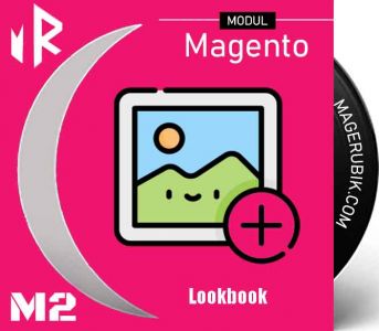 Magento 2 Lookbook