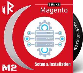 Setup Hosting & Installation Magento 2